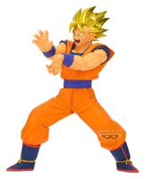 Dragon Ball Z Blood of Saiyans PVC Statue Son Goku 19 cm - thumbnail