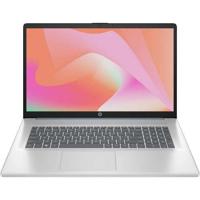 HP 17-cn3066nf Laptop PC - Windows 11 - 17.3 HD+ - Core i3-N305 - 8GB RAM - 512GB SSD opslag - AZERTY - thumbnail