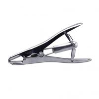 Paragontang metaal - thumbnail