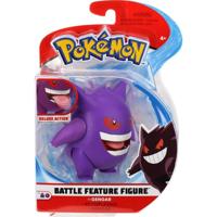Pokémon Battle Feature Figuur Gengar - thumbnail