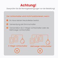 Drukknopschakelaar Tenda SS3 - thumbnail