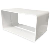 Verbinding - 120x60mm - thumbnail