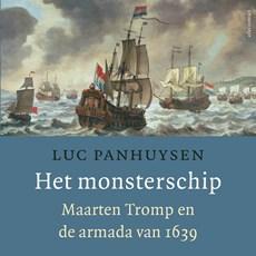 Het monsterschip