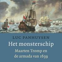 Het monsterschip - thumbnail