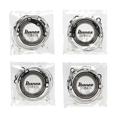 Ibanez PIEGS61 regular light snaren voor elektrische gitaar (4 sets)