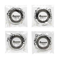 Ibanez PIEGS61 regular light snaren voor elektrische gitaar (4 sets) - thumbnail
