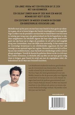 De man met duizend gezichten