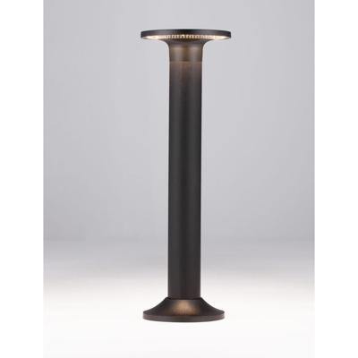 Lyora TuinlampTower zwart design - 9030826