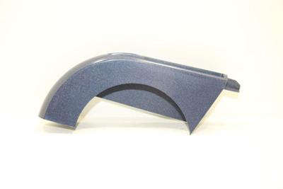 Hesling Kettingkast achterbak xcero nightblue h6931