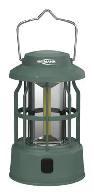 Ansmann 1600-0781 CL270B Campinglamp COB LED 270 lm