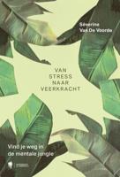 Van stress naar veerkracht - Séverine Van De Voorde - ebook - thumbnail