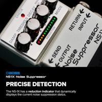 Boss NS-1X Noise Suppressor - thumbnail