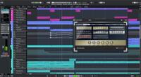 Steinberg Cubase Artist 13 Upgrade From Cubase AI 12/13 - thumbnail