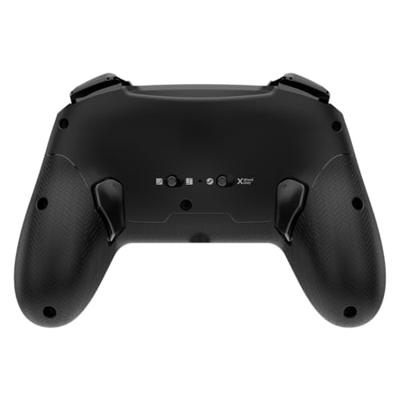 Draadloze Pro Controller - HORIPAD - Midnight Black voor pc - Zwart
