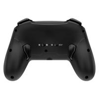 Draadloze Pro Controller - HORIPAD - Midnight Black voor pc - Zwart - thumbnail