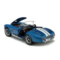 Solido AC Cobra 427 MKII (1965) 1:18 Auto - thumbnail
