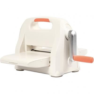 Creativ Company Stans- en embossingmachine, a5, vel 155x210 mm, 1 stuk