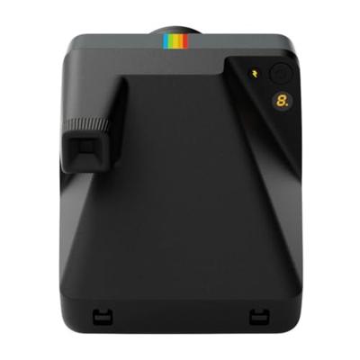 Polaroid Now Everything Box Gen 3 - Black (i-Type Film)