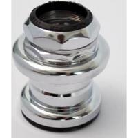 Rst Fi balhoofdstel waterproof 9-delig 1⅛“ staal chroom - thumbnail