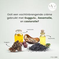 Vanan Body moisturizer mentha 200 Gram - thumbnail