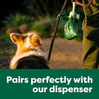 Hondetas Dispenser Earth Rated Plastic - thumbnail