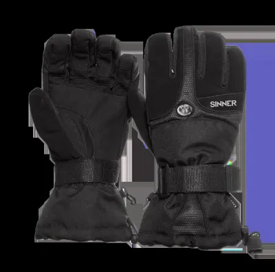 Sinner Everest Handschoen