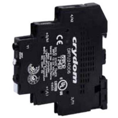 Crydom Halfgeleiderrelais DRTA24D06R 1 stuk(s)