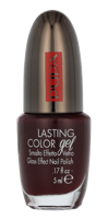 Pupa Milano - Pupa Lasting Color Gel Glass Effect Nail Polish 5 ml Nagellak - thumbnail