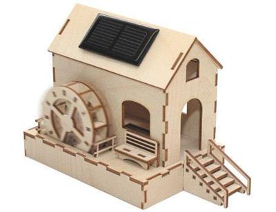 Sol Expert SWM SWM Solar watermolen Sol Expert SWM SWM Solar watermolen
