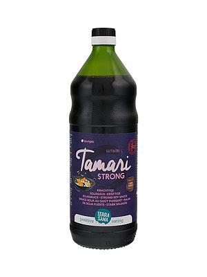 TerraSana Tamari Japans glutenvrij bio 1 Liter