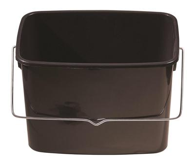 VERFEMMER ZWART 10L 520