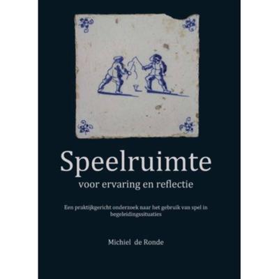 Speelruimte (Hardback)