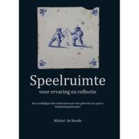 Speelruimte (Hardback) - thumbnail