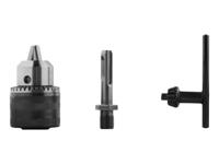 PARKSIDE Boormachine opzetstuk (Tandkransboorkop) - thumbnail