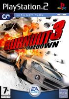 Burnout 3 Takedown - thumbnail