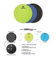 Gibraltar Hardware Swap Pad 9 inch 3-in-1 oefenpadsysteem - thumbnail