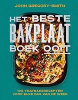 Het beste bakplaatboek ooit - thumbnail