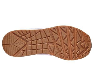 Skechers Uno Gen1-Shimmer Away 310545L/PNK Roze-30 maat 30