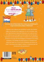 Centraal Boekhuis De zoete zusjes houden van holland - thumbnail