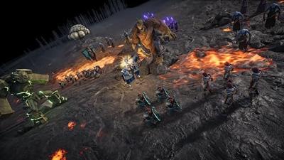 Spellforce Conquest of Eo
