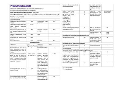 Set van 6 Miro LED inbouwspots - GU10 4 Watt 345 Lumen - 6500K Daglicht wit - Dimbaar - Rond - Kantelbaar - IP20 Voor binnen - Zwart Set van 6 Miro LED inbouwspots - GU10 4 Watt 345 Lumen - 6500K Daglicht wit - Dimbaar - Rond - Kantelbaar - IP20 Voor binnen - Zwart
