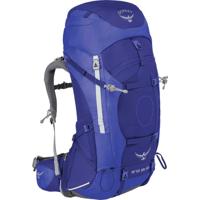 Osprey Ariel 65 Backpack Dames Ceramic Blue WM/L - thumbnail