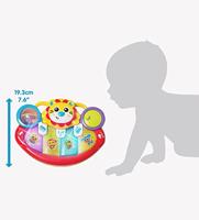 Playgro piano leeuw - thumbnail