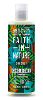 Faith in Nature Coconut Conditioner - thumbnail