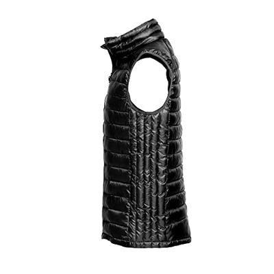 Clique 020974 Hudson Vest - Zwart - XXL
