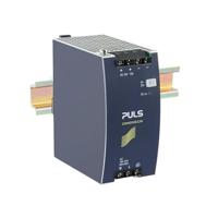 PULS CS10.241 DIN-rail netvoeding 24 V/DC 10 A 240 W Aantal uitgangen:1 x Inhoud 1 stuk(s) - thumbnail