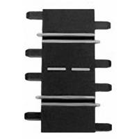 Carrera DIGITAL 124/132/EVOLUTION - 1/4 Rechte verbindingsstukken spoor - thumbnail