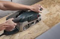 Wolfcraft Textiel schuurband | Korund | K40 | 75 x 533mm | 6 stuks - 3101000 - thumbnail