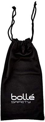 Bollé veiligheidsbril - CONTOUR CONTPSF - smoke platinum