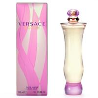 Versace Woman Eau de Parfum - thumbnail